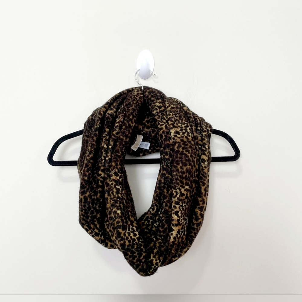 Michael Kors Infinity Scarf